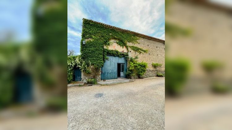 Ma-Cabane - Vente Maison Arzens, 187 m²