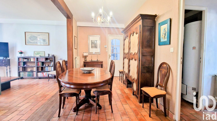 Ma-Cabane - Vente Maison Arzens, 192 m²