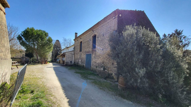 Ma-Cabane - Vente Maison Arzens, 800 m²