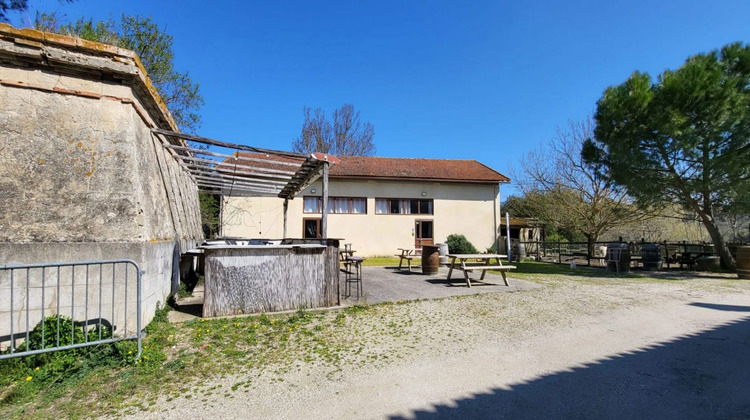 Ma-Cabane - Vente Maison Arzens, 380 m²