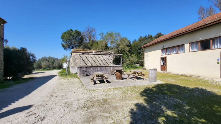 Ma-Cabane - Vente Maison Arzens, 380 m²