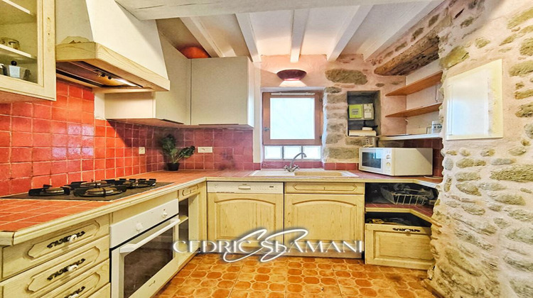 Ma-Cabane - Vente Maison ARZENS, 52 m²