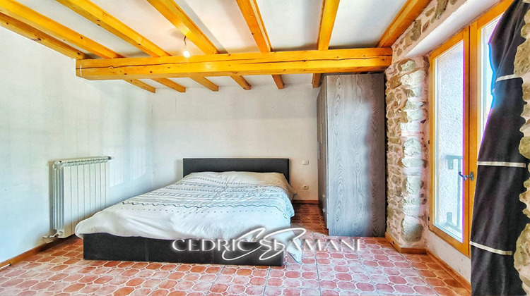 Ma-Cabane - Vente Maison ARZENS, 52 m²