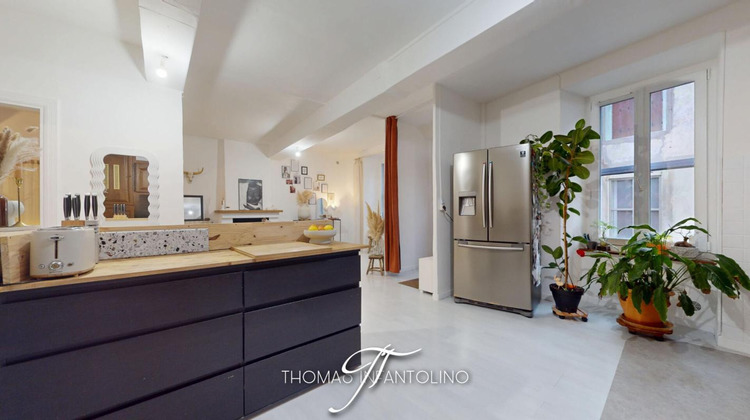 Ma-Cabane - Vente Maison ARZENS, 120 m²