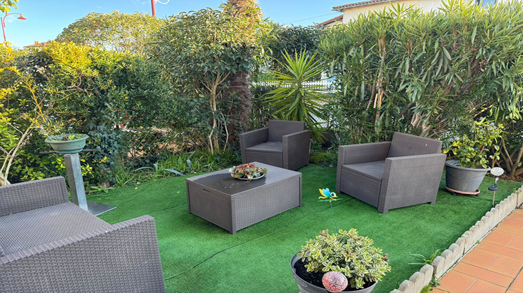 Ma-Cabane - Vente Maison ARZENS, 85 m²