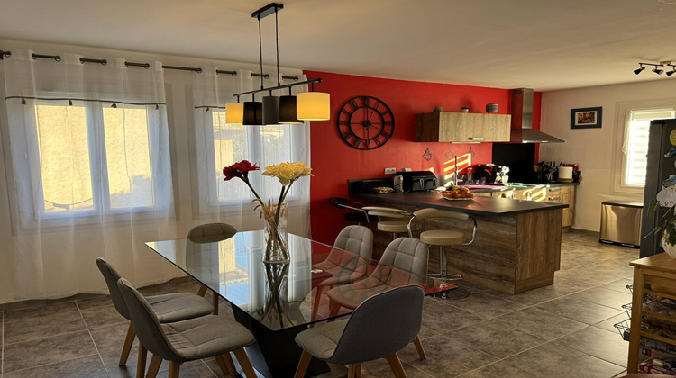 Ma-Cabane - Vente Maison ARZENS, 85 m²