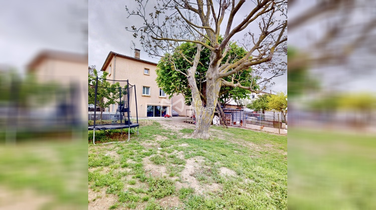 Ma-Cabane - Vente Maison Arzens, 170 m²