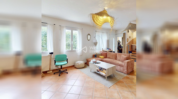 Ma-Cabane - Vente Maison Arzens, 170 m²