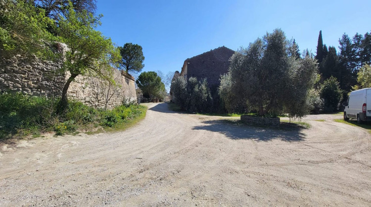 Ma-Cabane - Vente Maison Arzens, 800 m²