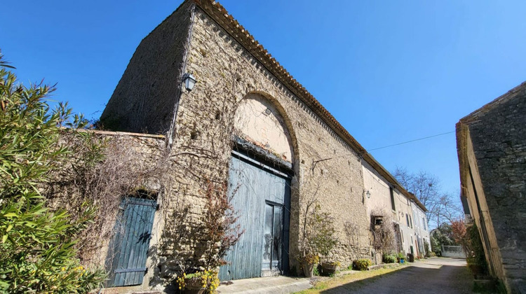 Ma-Cabane - Vente Maison Arzens, 800 m²