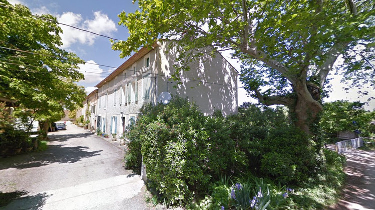 Ma-Cabane - Vente Maison Arzens, 618 m²