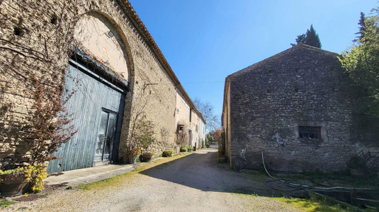 Ma-Cabane - Vente Maison Arzens, 618 m²