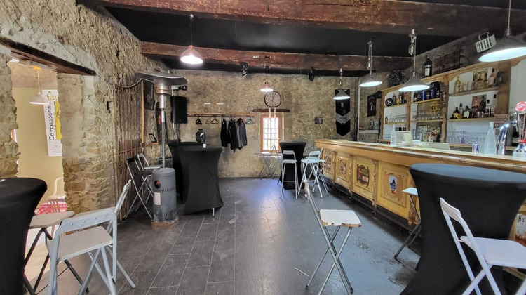 Ma-Cabane - Vente Maison Arzens, 618 m²