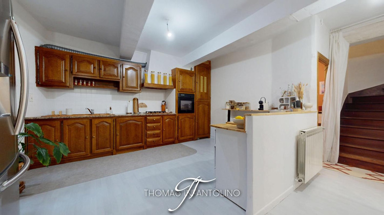 Ma-Cabane - Vente Maison ARZENS, 120 m²