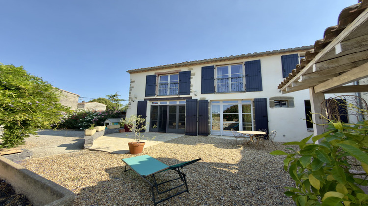 Ma-Cabane - Vente Maison Arzens, 145 m²