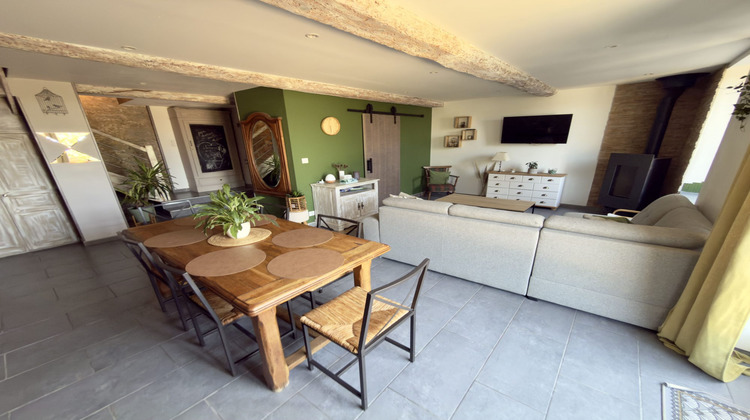 Ma-Cabane - Vente Maison Arzens, 145 m²