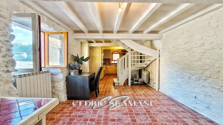 Ma-Cabane - Vente Maison ARZENS, 52 m²