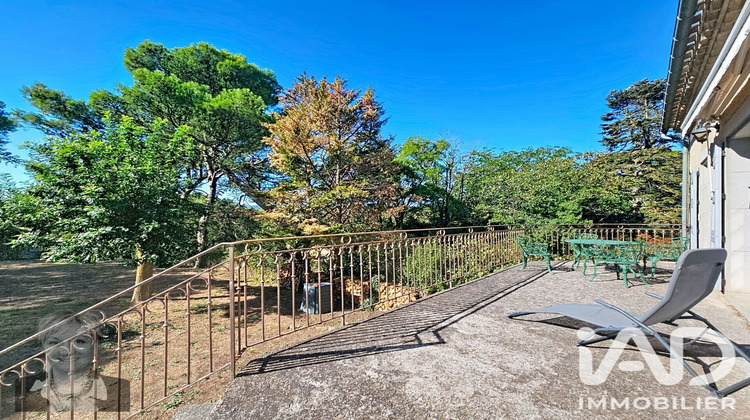 Ma-Cabane - Vente Maison Arzens, 200 m²