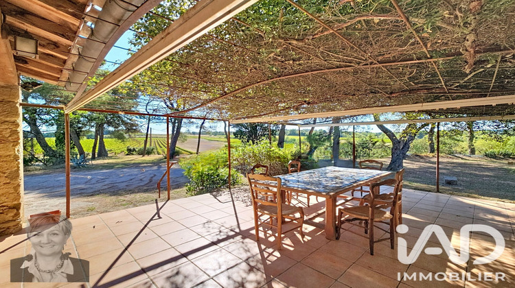 Ma-Cabane - Vente Maison Arzens, 200 m²