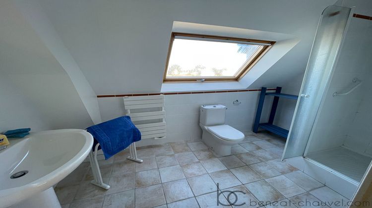 Ma-Cabane - Vente Maison ARZON, 122 m²