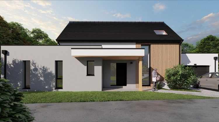 Ma-Cabane - Vente Maison ARZON, 140 m²