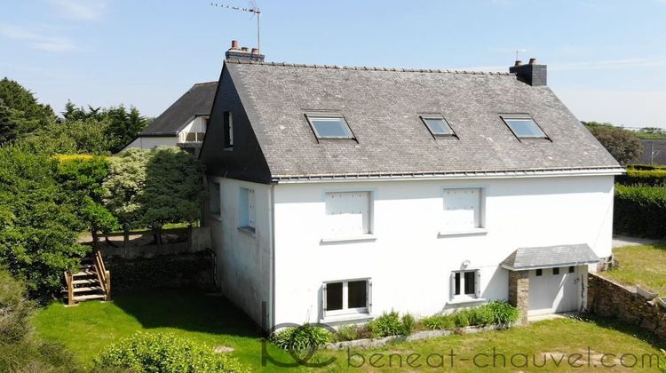 Ma-Cabane - Vente Maison ARZON, 115 m²