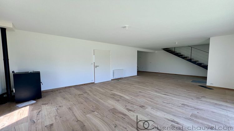 Ma-Cabane - Vente Maison ARZON, 127 m²