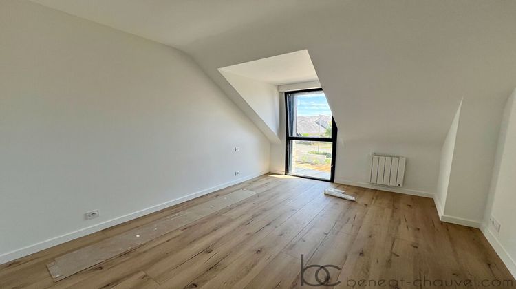 Ma-Cabane - Vente Maison ARZON, 127 m²