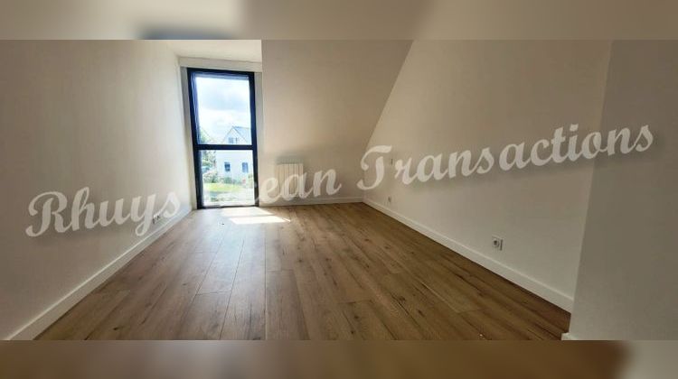 Ma-Cabane - Vente Maison ARZON, 133 m²