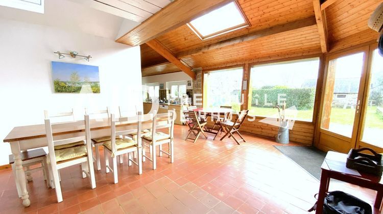 Ma-Cabane - Vente Maison ARZON, 121 m²