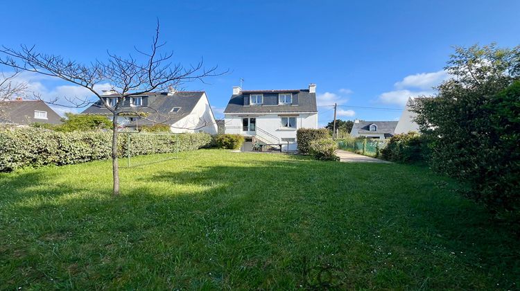 Ma-Cabane - Vente Maison ARZON, 59 m²