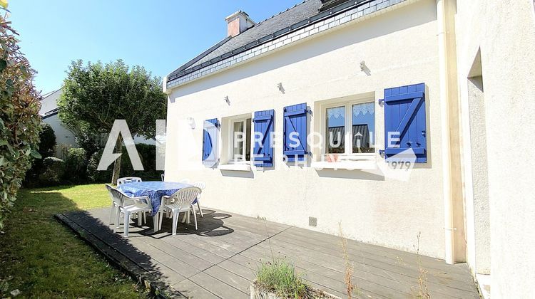 Ma-Cabane - Vente Maison ARZON, 66 m²