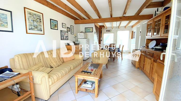 Ma-Cabane - Vente Maison ARZON, 62 m²