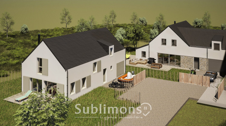 Ma-Cabane - Vente Maison Arzon, 146 m²