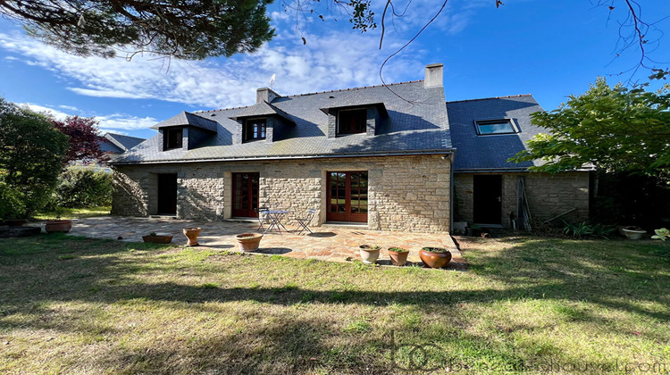 Ma-Cabane - Vente Maison ARZON, 154 m²