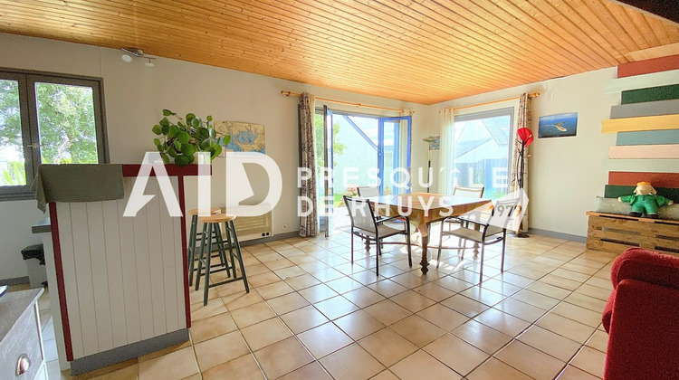 Ma-Cabane - Vente Maison ARZON, 72 m²