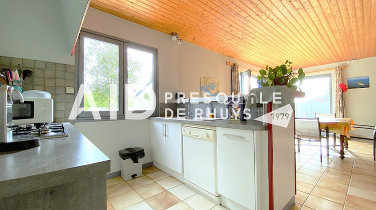 Ma-Cabane - Vente Maison ARZON, 72 m²