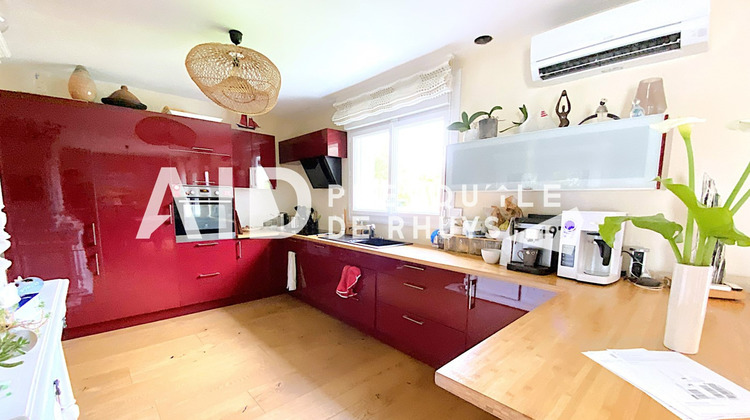 Ma-Cabane - Vente Maison ARZON, 166 m²