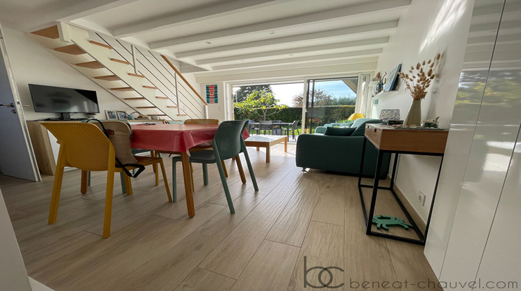 Ma-Cabane - Vente Maison ARZON, 56 m²