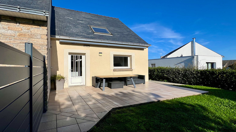 Ma-Cabane - Vente Maison ARZON, 180 m²