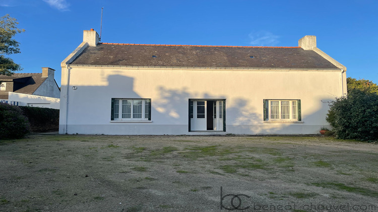 Ma-Cabane - Vente Maison ARZON, 223 m²