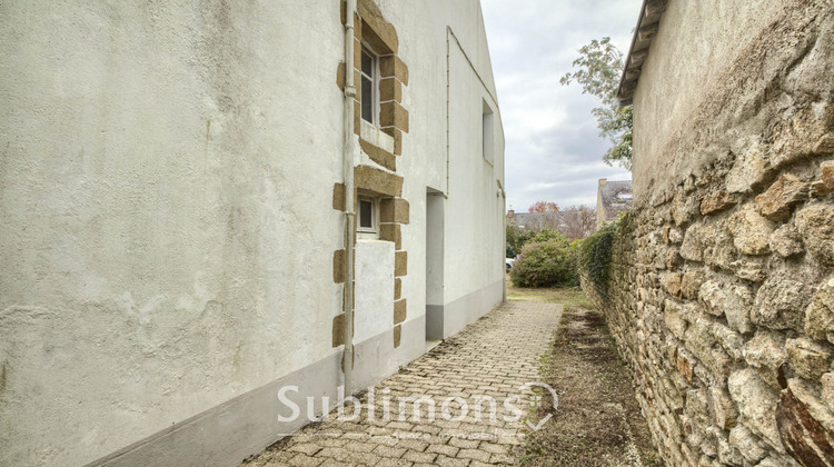 Ma-Cabane - Vente Maison Arzon, 160 m²