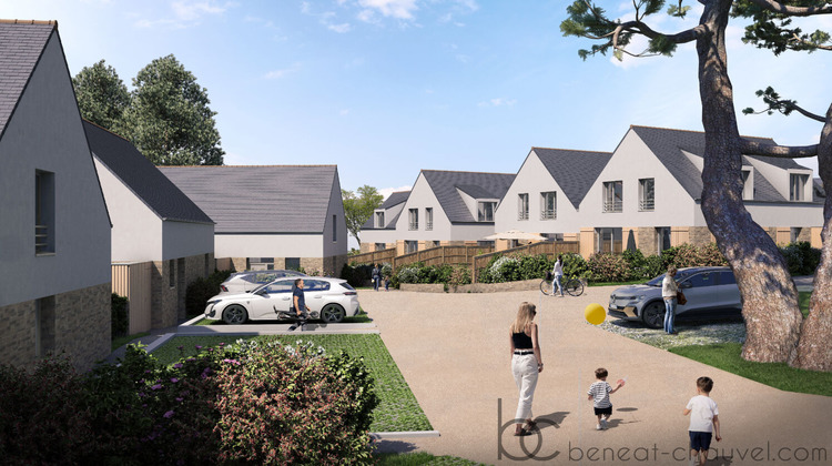 Ma-Cabane - Vente Maison ARZON, 110 m²