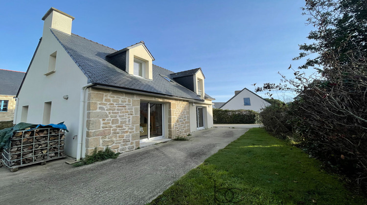 Ma-Cabane - Vente Maison ARZON, 82 m²