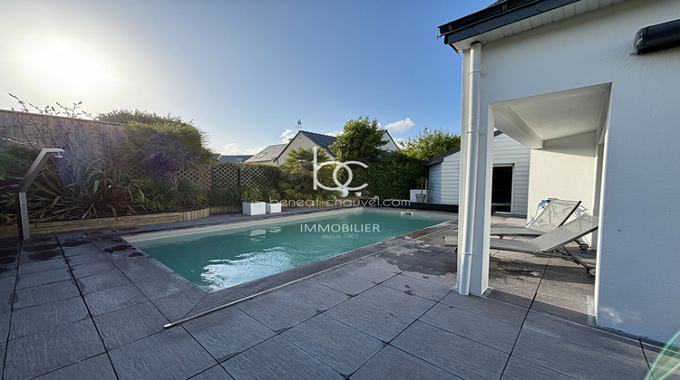 Ma-Cabane - Vente Maison ARZON, 159 m²