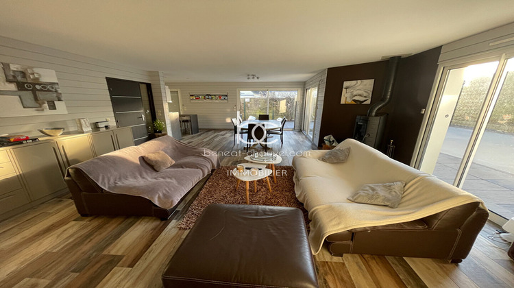 Ma-Cabane - Vente Maison ARZON, 159 m²