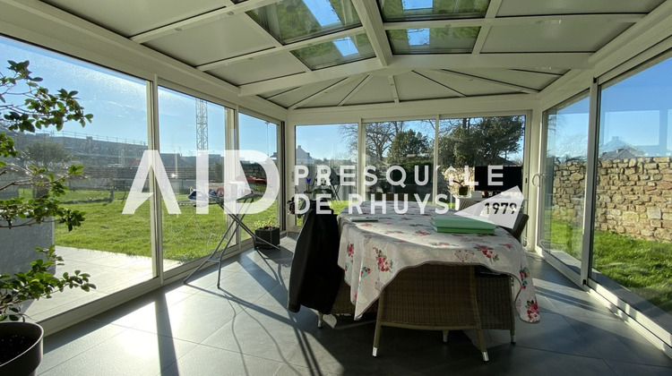 Ma-Cabane - Vente Maison ARZON, 121 m²