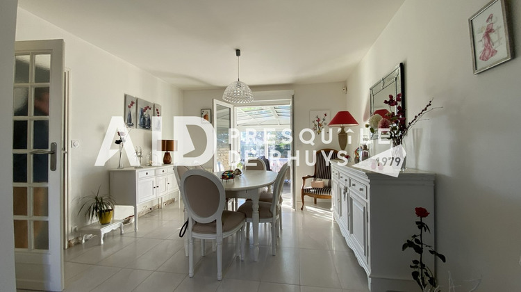 Ma-Cabane - Vente Maison ARZON, 121 m²