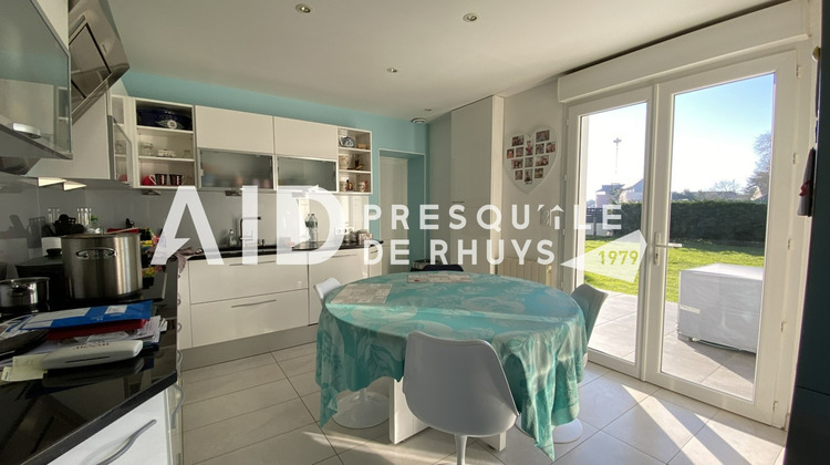 Ma-Cabane - Vente Maison ARZON, 121 m²