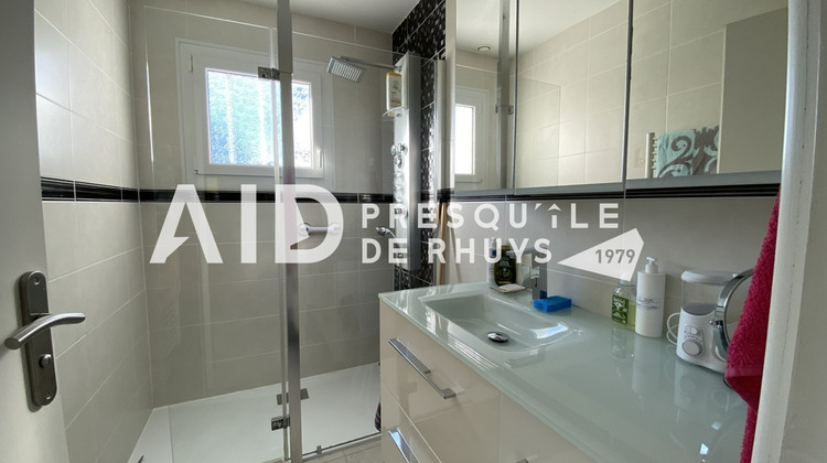 Ma-Cabane - Vente Maison ARZON, 121 m²